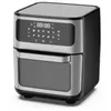Image de SILVER FREIDORA DE Aire Lisboa 12L IP009