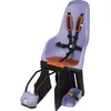 Image de POLISPORT PORTABEBE POLISPORT MINIA FF AL CUADRO MORADO/MARR, produit du quotidien