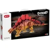 Image de Giros Jeu De Construction Dino Stegosaurus