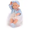 Image de Giros Poupée En Boîte Avec Veste 32 Cm