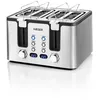 Image de Haeger To-17d.015a 1750w Toaster One Size