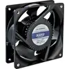Image de SEPA KA1238XA2BMT Axiaalventilator 230 V/AC 178 m³/h (l x b x h) 120 x 120 x 38 mm