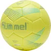 Image de hummel 212547 Storm Pro HB Handball unisexe pour adulte Jaune/bleu 3