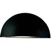 Image de Nordlux Scorpius Maxi 21751003 Wandlamp E27 Zwart