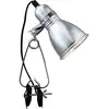 Image de Nordlux Photo 59372029 Klemlamp E27 15 W Zilver