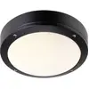 Image de Nordlux 77636003 Desi 22 Plafondlamp E27 Zwart