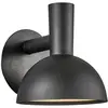 Image de Nordlux Arki 20 75181003 Buitenlamp (wand) E27 Zwart