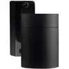 Image de Nordlux TIN GU10 21269903 Buitenlamp (wand) GU10 Zwart