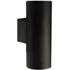 Image de Nordlux Tin Maxi 21519903 Buitenlamp (wand) GU10 Zwart