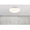 Image de Nordlux 45356001 Ask Buitenlamp (plafond) LED 12 W Wit