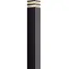 Image de Nordlux 45348003 Elm Staande tuinlamp E27 Zwart