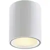 Image de Nordlux Fallon LED-opbouwlamp LED LED vast ingebouwd 5.5 W Warmwit Wit