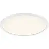 Image de Nordlux Planura 47276001 LED-paneel 18 W Warmwit Wit