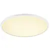 Image de Nordlux Oja 47286001 LED-paneel 22 W Warmwit Wit
