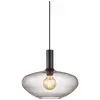 Image de Nordlux Alton 35 48973047 Hanglamp E27 60 W Rook