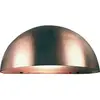 Image de Nordlux Scorpius Kupfer 21651030 Wandlamp E14 Koper