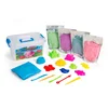 Image de Vn Toys Grand Set De Seau Avec Sable Doux
