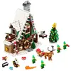 Image de Lego Siège Des Jeux De Construction Du Club Des Elfes