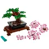 Image de Lego Ensemble De Construction D´arbre Bonsaï