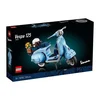 Image de Lego Jeu De Construction Vespa 125
