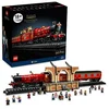 Image de Lego Jeu De Construction Harry Potter Hogwarts Express Collector´s Edition