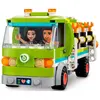 Image de Lego Camion De Recyclage