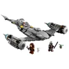 Image de Lego Chasse Aux Étoiles N-1 De The Mandalorian