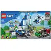 Image de LEGO® CITY 60316 Politiebureau