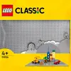 Image de 11024 LEGO® CLASSIC Grijze bouwplaat