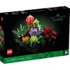 Image de Lego Jeu De Construction Creator Succulents