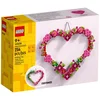 Image de Lego Jeu De Construction 40638 Heart Ornament