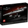 Image de Lego Jeu De Construction 75356 Star Wars Executor Super Star Destroyer