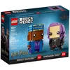 Image de Lego 40618 Jeu De Construction Kingsley Shacklebolt Et Nymphadora Tonks Harry Potter