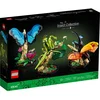 Image de Lego Ideas La Collection D´insectes Jeu De Construction