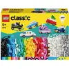 Image de 11036 LEGO® CLASSIC Creatieve voertuigen