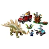 Image de Lego Jeu De Construction Tbd-jw-2024-4