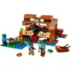 Image de Lego Jeu De Construction The House Rana 400 Pièces
