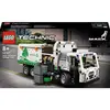 Image de LEGO® TECHNIC 42167 Mack LR Electric vuilniswagen