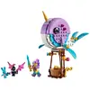 Image de Lego Jeu De Construction Izzie Globe 156 Pièces