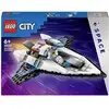 Image de LEGO® CITY 60430 Interstellair ruimteschip