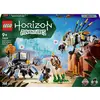 Image de LEGO® ICONS  77037 aloy en Varl vs. pantserwandelaars en zaagtanden