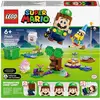 Image de 71440 LEGO® Super Mario  Avonturen met interactieve Lego Luigi