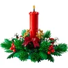 Image de Lego Jeu De Construction Christmas Centerpiece