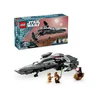 Image de Lego Jeu De Construction Star Wars Darth Maul's Sith Infiltrator 640 Pièces