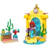 Image de Lego Jeu De Construction Ariel Musical Stage 60 Pièces