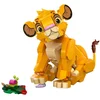 Image de Lego Jeu De Construction The Lion King: Simba Cub
