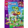 Image de LEGO® FRIENDS 42666 Kattengeburtstagsparty & boomhuis