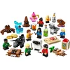 Image de Lego Jeu De Construction Harry Potter Advent Calendar 2025