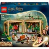 Image de Lego   Château : Jeu De Construction Cours D´herbologie Hogwarts