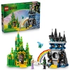 Image de Lego Jeu De Construction Wicked